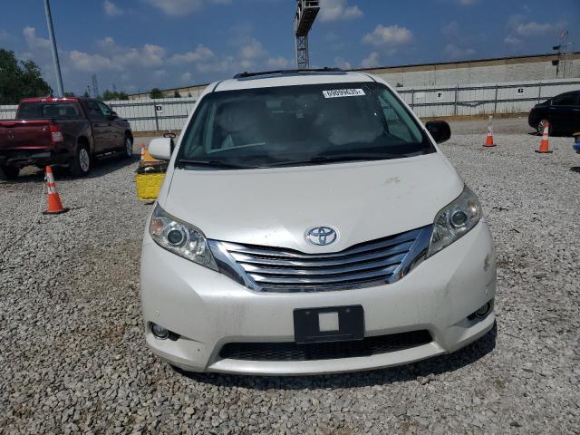 Photo 5 from auction – 2011 TOYOTA SIENNA XLE with VIN 5TDDK3DC3BS026996