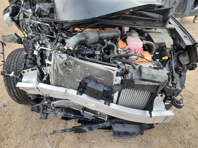 Photo 12 from auction – 2023 KIA SORENTO EX with VIN KNDRHDLGXP5175403