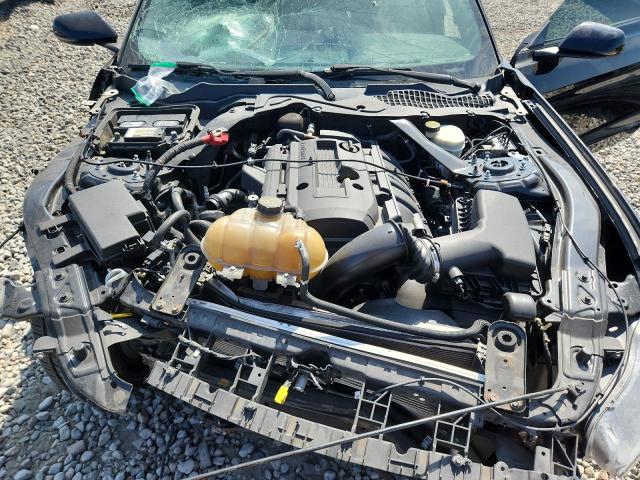 Photo 11 from auction – 2015 FORD MUSTANG with VIN 1FATP8UH0F5343626