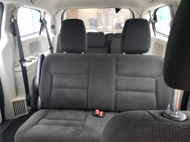 Photo 10 from auction – 2015 DODGE GRAND CARA with VIN 2C4RDGBG0FR640562