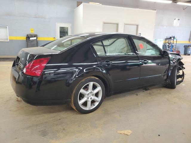 Photo 3 from auction – 2006 NISSAN MAXIMA SE with VIN 1N4BA41EX6C838881