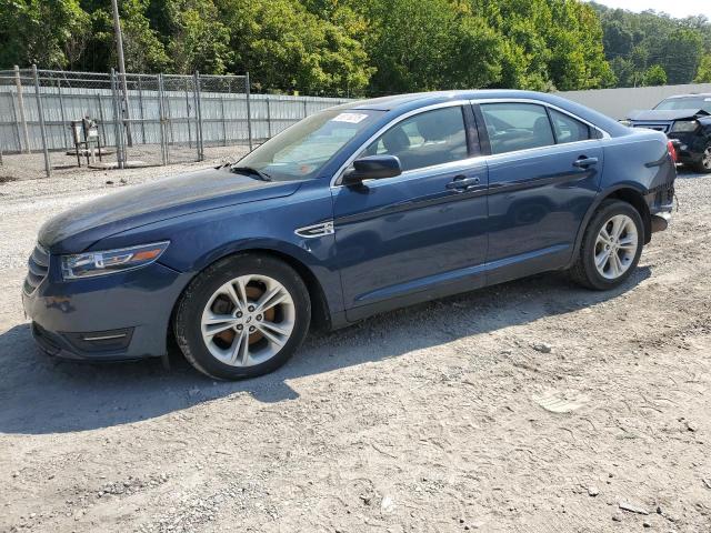 FORD TAURUS SEL 2016 с VIN 1FAHP2H86GG133129 - Фото с аукциона
