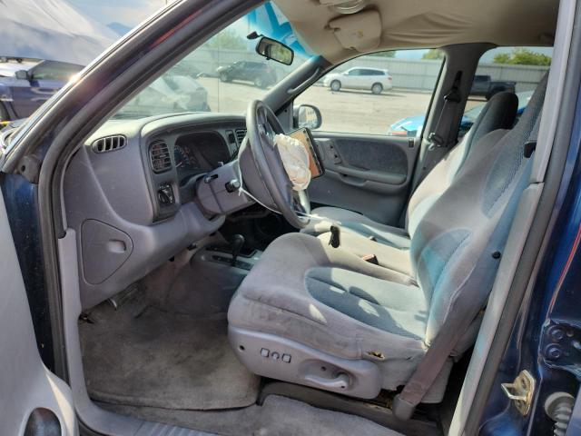 Photo 7 from auction – 2000 DODGE DURANGO with VIN 1B4HS28N0YF121982