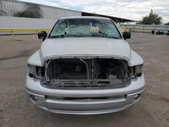 Photo 5 from auction – 2005 DODGE RAM 1500 ST with VIN 1D7HA18D25J614486