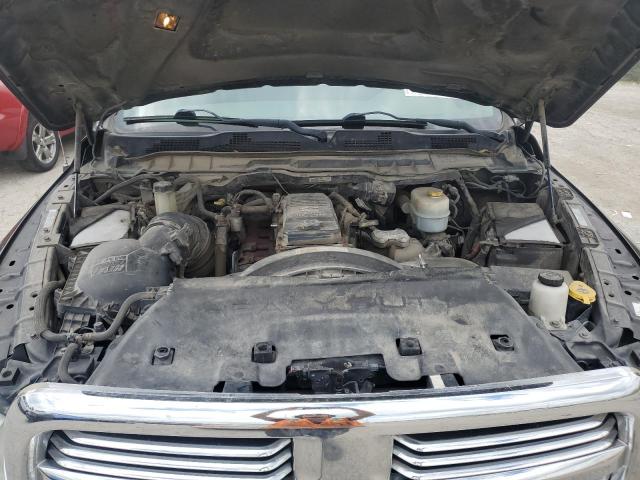 Photo 11 from auction – 2014 RAM 2500 SLT with VIN 3C6UR5DL4EG138451