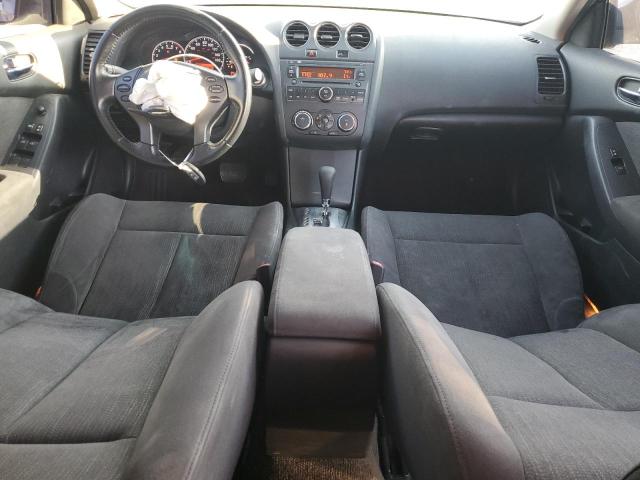 Photo 8 from auction – 2010 NISSAN ALTIMA BAS with VIN 1N4AL2AP0AN411072