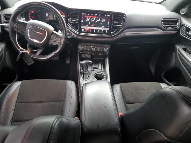 Photo 8 from auction – 2021 DODGE DURANGO R/T with VIN 1C4SDHCT2MC791914