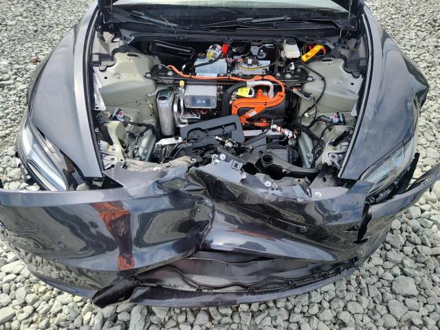 Photo 11 from auction – 2025 TESLA MODEL 3 with VIN 5YJ3E1EA9SF005174