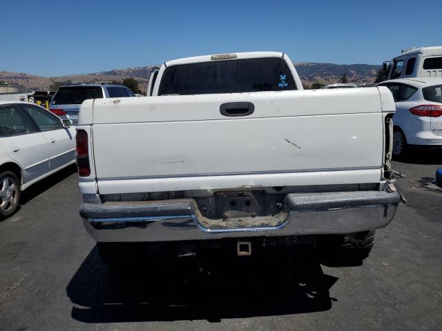 Photo 6 from auction – 2001 DODGE RAM 2500 with VIN 3B7KF23671G788310