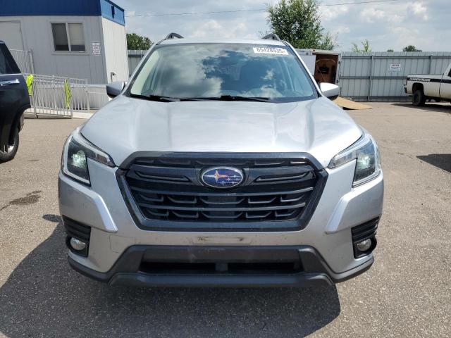 Photo 5 from auction – 2022 SUBARU FORESTER P with VIN JF2SKAEC6NH511900