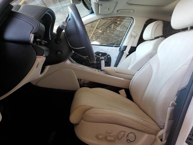 Photo 7 from auction – 2022 GENESIS GV80 BASE with VIN KMUHCESC2NU079313