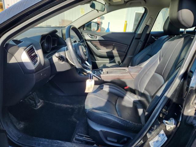 Photo 7 from auction – 2017 MAZDA 3 TOURING with VIN 3MZBN1L70HM131637