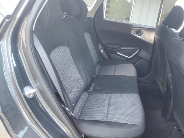 Photo 11 from auction – 2023 KIA SOUL LX with VIN KNDJ23AU8P7205276