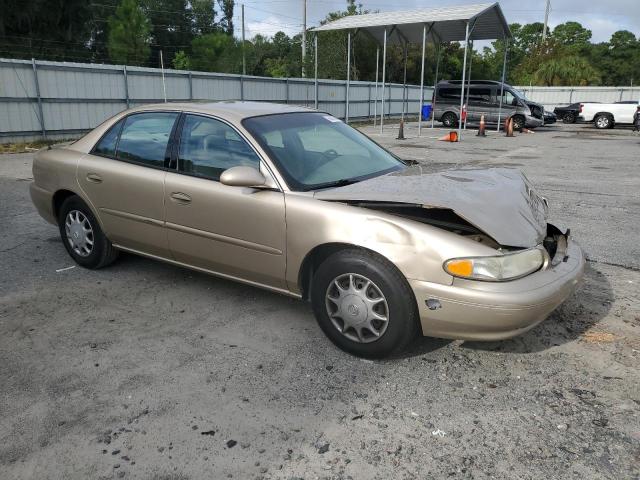 Photo 4 from auction – 2005 BUICK CENTURY CU with VIN 2G4WS52J251158077