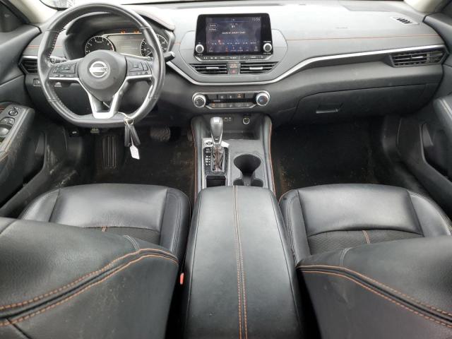 Photo 8 from auction – 2022 NISSAN ALTIMA SR with VIN 1N4BL4CV4NN320890