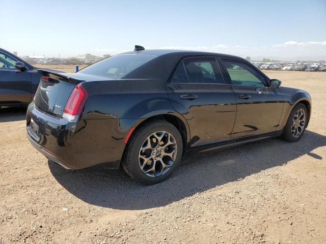 Photo 3 from auction – 2017 CHRYSLER 300 S with VIN 2C3CCAGG6HH539098