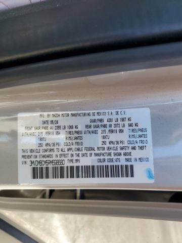 Photo 14 from auction – 2024 MAZDA CX-30 PREFERRED with VIN 3MVDMBCM5RM698680