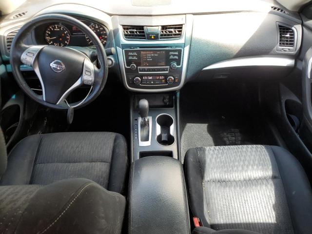 Photo 8 from auction – 2017 NISSAN ALTIMA 2.5 with VIN 1N4AL3AP7HC119172