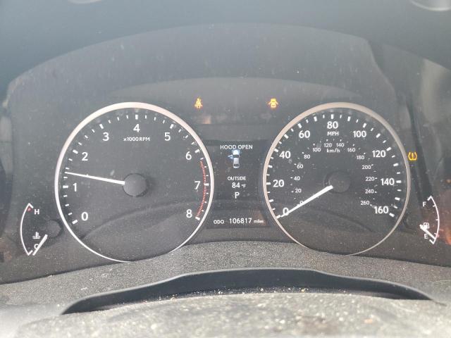 Photo 9 from auction – 2014 LEXUS ES 350 with VIN JTHBK1GGXE2147688