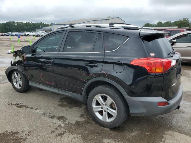 Photo 2 from auction – 2013 TOYOTA RAV4 XLE with VIN 2T3WFREV1DW028022