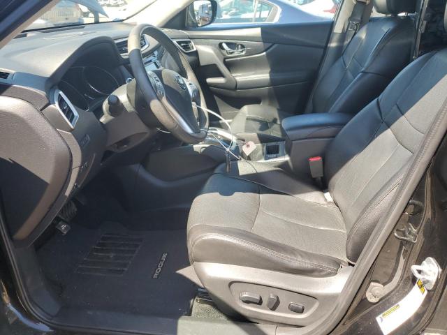Photo 7 from auction – 2016 NISSAN ROGUE S with VIN KNMAT2MV7GP716375