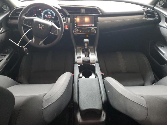 Photo 8 from auction – 2016 HONDA CIVIC EX with VIN 19XFC2F70GE097137