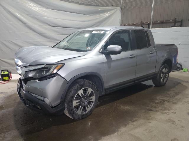 HONDA RIDGELINE 2017 z numerem VIN 5FPYK3F63HB003179 - Zdjęcie z aukcji