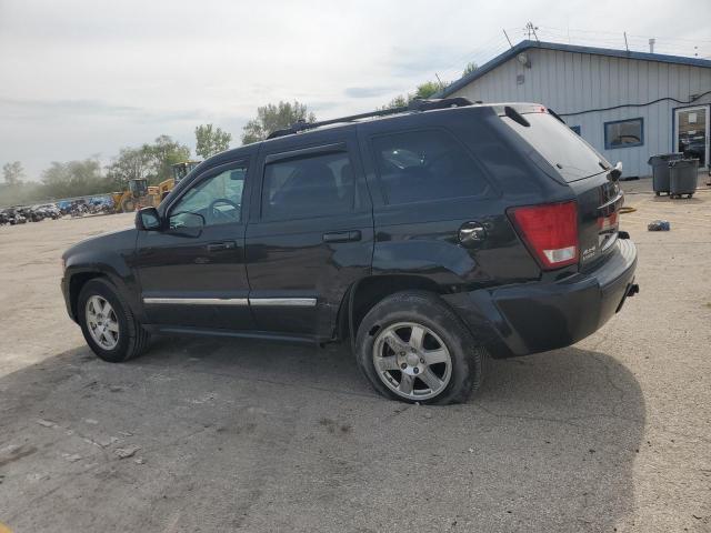 Photo 2 from auction – 2010 JEEP GRAND CHER with VIN 1J4PR4GK3AC145885