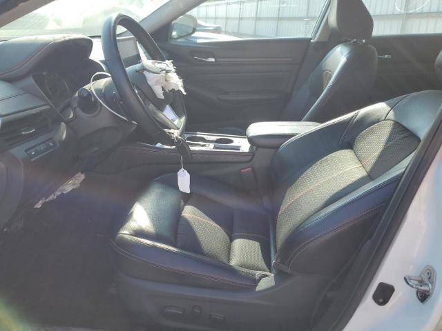 Photo 7 from auction – 2020 NISSAN ALTIMA SR with VIN 1N4AL4CV3LC115162