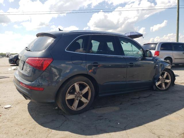Photo 3 from auction – 2011 AUDI Q5 PREMIUM PLUS with VIN WA1DKAFP6BA010092