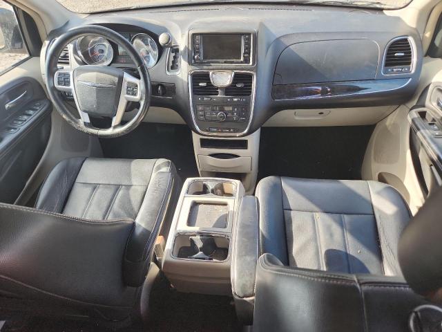 Photo 8 from auction – 2014 CHRYSLER TOWN & COU with VIN 2C4RC1BG7ER296064
