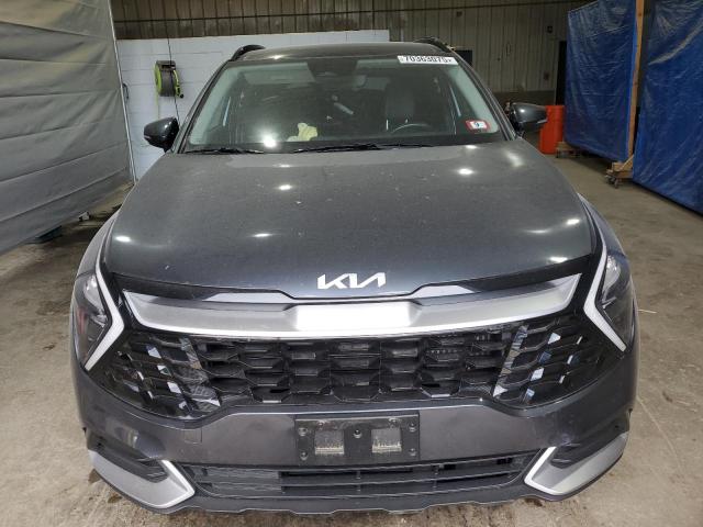 Photo 5 from auction – 2023 KIA SPORTAGE E with VIN KNDPVCAG6P7013866