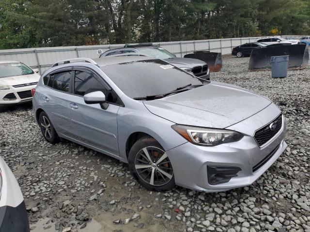 Photo 4 from auction – 2019 SUBARU IMPREZA PR with VIN 4S3GTAC64K3700908