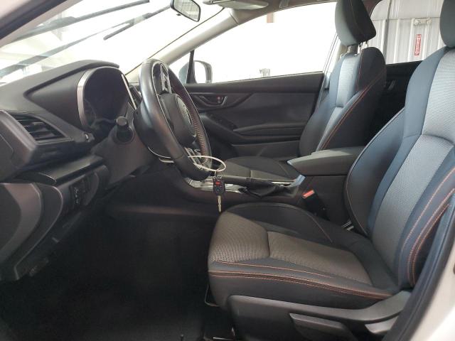 Photo 7 from auction – 2019 SUBARU CROSSTREK with VIN JF2GTADC0KH325706