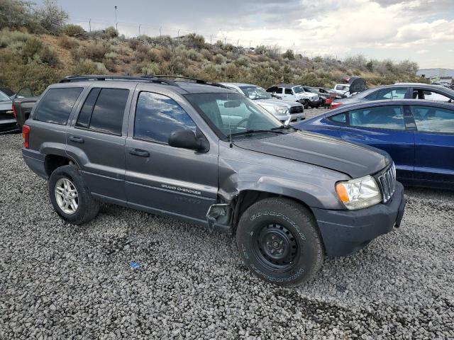 Photo 4 from auction – 2004 JEEP GRAND CHER with VIN 1J4GW48S04C303000
