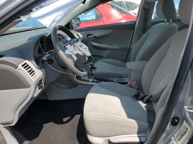 Photo 7 from auction – 2010 TOYOTA COROLLA BA with VIN 1NXBU4EE2AZ374575
