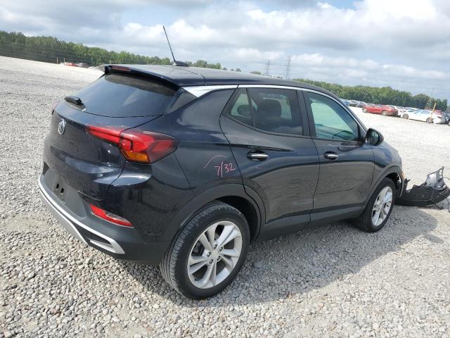 Photo 3 from auction – 2021 BUICK ENCORE GX with VIN KL4MMBS21MB076850