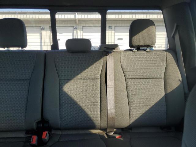 Photo 10 from auction – 2020 FORD F150 SUPERCREW with VIN 1FTEW1EP1LFC03738