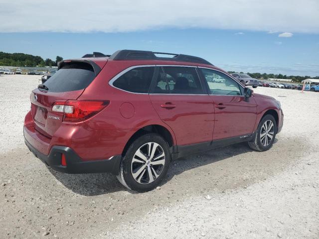 Photo 3 from auction – 2018 SUBARU OUTBACK 2. with VIN 4S4BSANC9J3314656