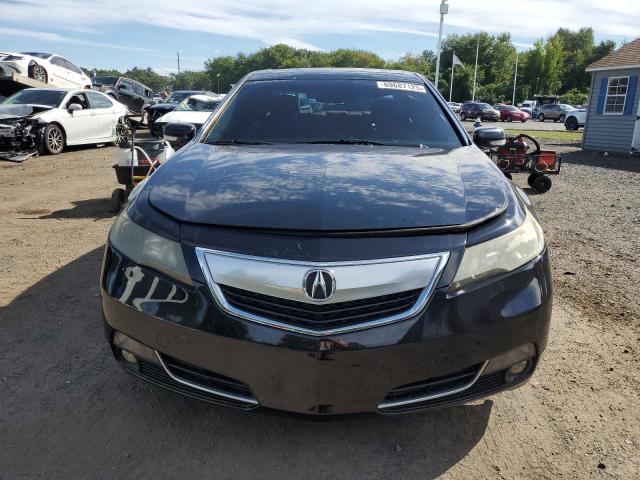Photo 5 from auction – 2014 ACURA TL TECH with VIN 19UUA9F58EA001843