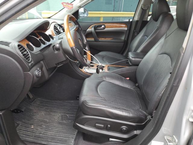 Photo 7 from auction – 2010 BUICK ENCLAVE CX with VIN 5GALVBED3AJ163549