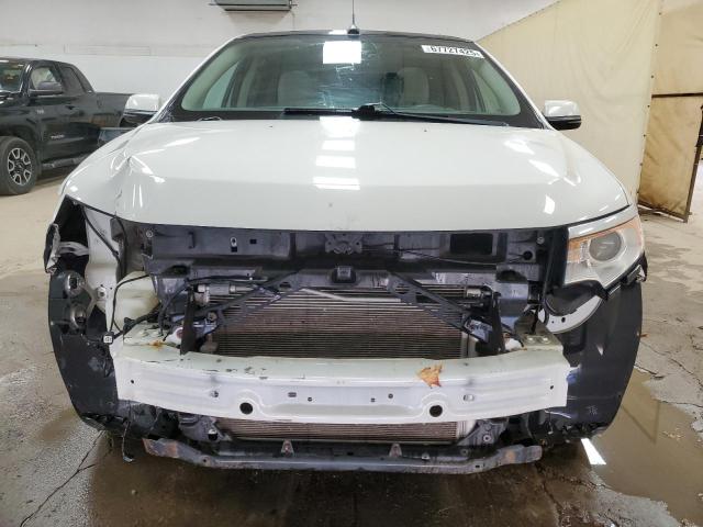 Photo 5 from auction – 2012 FORD EDGE SEL with VIN 2FMDK4JC7CBA36875
