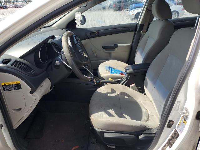 Photo 7 from auction – 2012 KIA FORTE LX with VIN KNAFT4A25C5533409