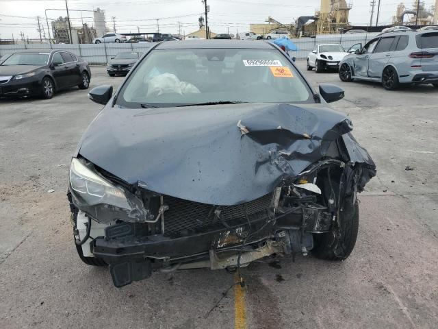 Photo 5 from auction – 2018 TOYOTA COROLLA L with VIN 5YFBURHE6JP738703