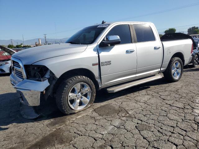 RAM 1500 SLT 2016 with VIN 3C6RR7LT2GG383478 - Photo from auction