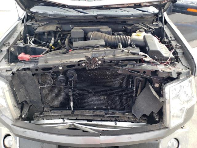 Photo 11 from auction – 2012 FORD F150 SUPERCREW with VIN 1FTFW1E60CFC80841
