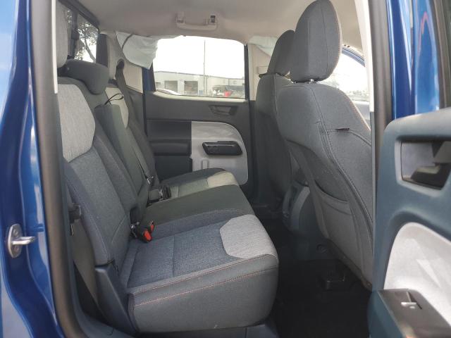 Photo 10 from auction – 2023 FORD MAVERICK X with VIN 3FTTW8F95PRB03537
