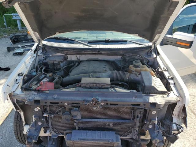 Photo 11 from auction – 2012 FORD F150 SUPER with VIN 1FTFW1ET5CFD03987