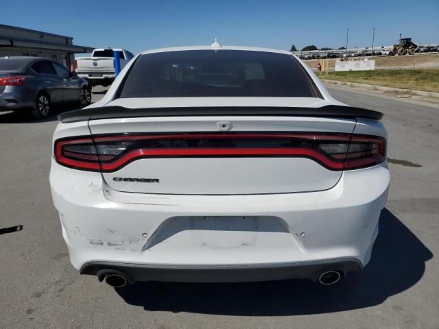 Photo 6 from auction – 2018 DODGE CHARGER R/T 392 with VIN 2C3CDXGJXJH188259