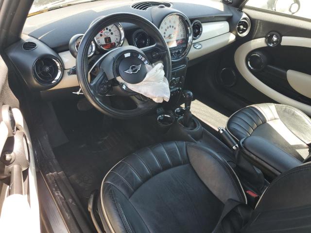 Photo 8 from auction – 2014 MINI COOPER with VIN WMWZN3C56ET861316